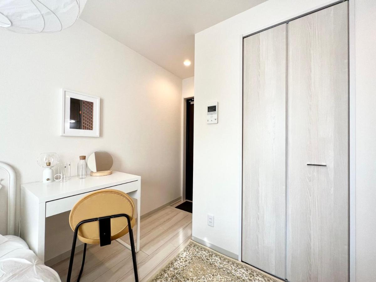Tyo Ikebukuro Designer'S Apt 101 Tokyo Exterior photo